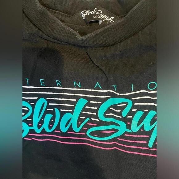 Vintage blvd supply tee - Picture 9 of 9